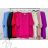 Damen Tunika mit langen Ärmeln (S / M ONE SIZE) ITALIAN FASHION IM422371