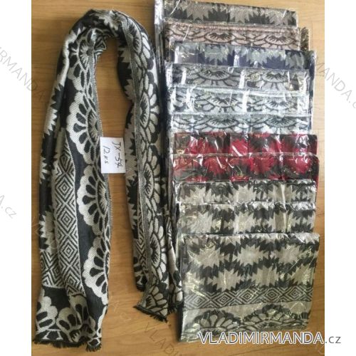 Šála podzimní (one size) DELFIN JX-54