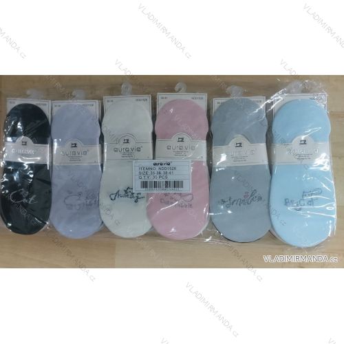 Damensocken (35-38,38-41) AURA.VIA AURA24NDD1528