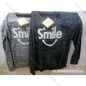 Long sleeve t-shirt womens (m-2xl) AMBITIONFLY N46462
