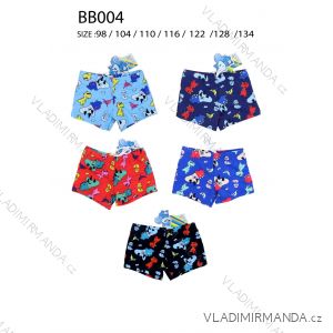 Kinderbadebekleidung für Jungen (98-134) MODERA BB004