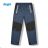 Lange Outdoorhose für Teenager (140-170) KUGO QG9659