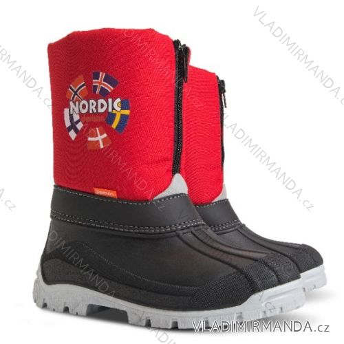 Schneeglöckchen für Kinder und Jugendliche (25-36) DEMAR NEW NORDIC-C
