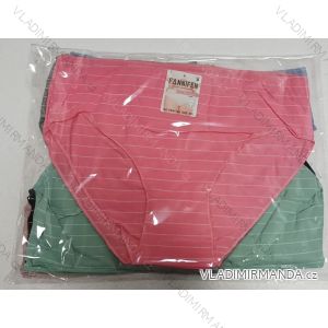 Kalhotky dámské nadrozměrné (3XL-5XL) PESAIL FAN24YW4174A