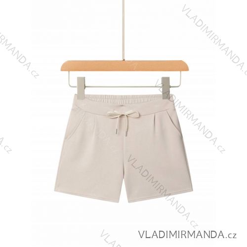 Kraťasy dámské (S-XL) GLO STORY GLO24WMK-B4447-3