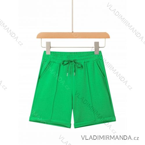 Kraťasy dámské (S-XL) GLO STORY GLO24WMK-B4448-5