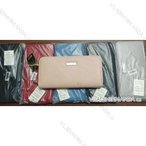 Damenbrieftasche KUTTI KUT24KT009