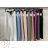 Women's summer long pants (S / M ONE SIZE) ITALIAN FASHION IMPDY222XFH0375