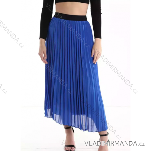 Women's long skirt (S/M ONE SIZE) ITALIAN FASHION IMPDY23LC5881