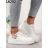 Damen-Sneaker (36-41) SSCHUHE SCHUHE OBSS24LA282