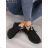 Tenisky dámske (36-41) SSHOES OBUV OBSS24NB681