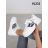 Damen-Sneaker (36-41) SSCHUHE SCHUHE OBSS24VL231