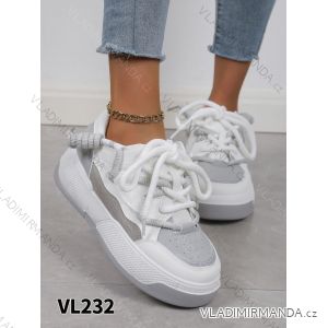 Tenisky dámske (36-41) SSHOES OBUV OBSS24VL232