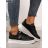 Tenisky dámske (36-41) SSHOES OBUV OBSS24NB675