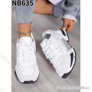 Tenisky dámske (36-41) SSHOES OBUV OBSS24NB635