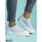 Tenisky dámské (36-41) SSHOES OBUV OBSS24BL513