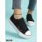 Tenisky dámské (36-41) SSHOES OBUV OBSS24BL513