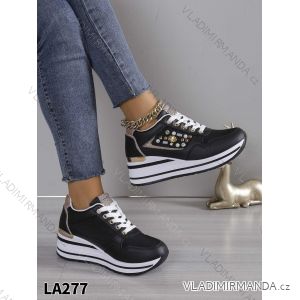 Tenisky dámske (36-41) SSHOES OBUV OBSS24LA277