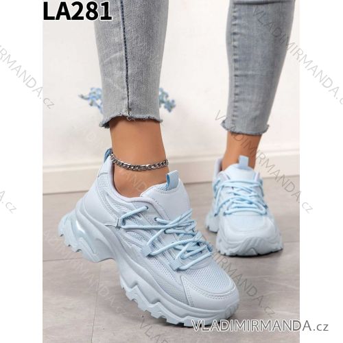 Damen-Sneaker (36-41) SSCHUHE SCHUHE OBSS24LA281