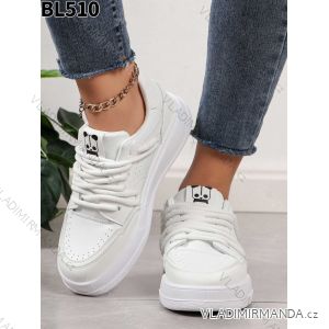 Tenisky dámské (36-41) SSHOES OBUV OBSS24BL510