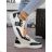 Women's sneakers (36-41) SSHOES FOOTWEAR OBSS24BL511