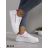 Damen-Sneaker (36-41) SSCHUHE SCHUHE OBSS24BL521
