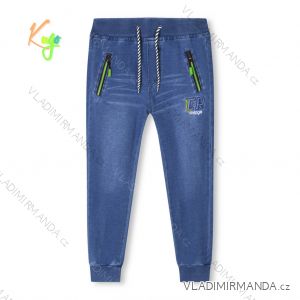 Outdoorhose für Mädchen und Jungen (134-164) KUGO G9746