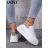 Damen-Sneaker (36-41) SSCHUHE SCHUHE OBSS24LA261