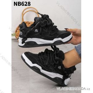 Women's sneakers (36-41) SSHOES FOOTWEAR OBSS24NB628