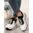 Damen-Sneaker (36-41) SSCHUHE SCHUHE OBSS24NB678