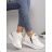 Damen-Sneaker (36-41) SSCHUHE SCHUHE OBSS24NB677