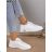 Damen-Sneaker (36-41) SSCHUHE SCHUHE OBSS24NB651