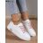 Damen-Sneaker (36-41) SSCHUHE SCHUHE OBSS24NB651