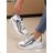 Damen-Sneaker (36-41) SSCHUHE SCHUHE OBSS24NB637