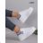 Damen-Sneaker (36-41) SSCHUHE SCHUHE OBSS24NB630