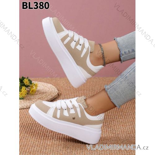 Damen-Sneaker (36-41) SSCHUHE SCHUHE OBSS24BL380