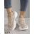 Damen-Sneaker (36-41) SSCHUHE SCHUHE OBSS24BL377