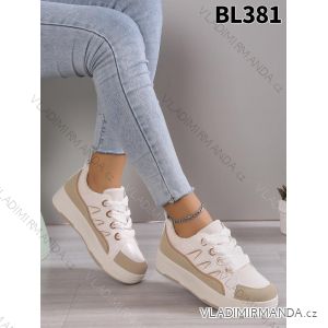 Tenisky dámské (36-41) SSHOES OBUV OBSS24BL381