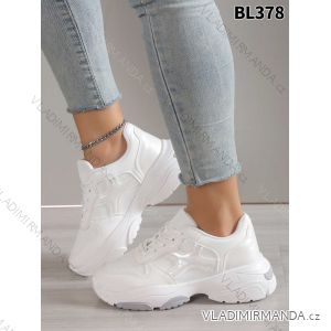 Damen-Sneaker (36-41) SSCHUHE SCHUHE OBSS24BL378