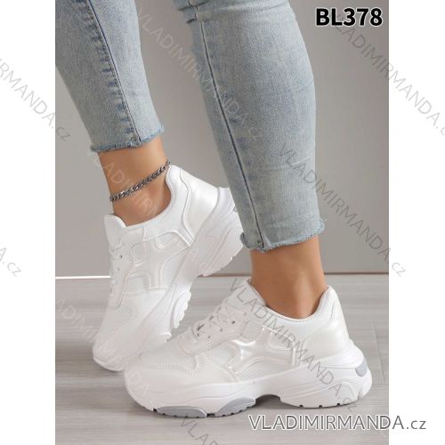 Damen-Sneaker (36-41) SSCHUHE SCHUHE OBSS24BL378