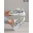 Damen-Sneaker (36-41) SSCHUHE SCHUHE OBSS24BL378