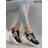 Damen-Sneaker (36-41) SSCHUHE SCHUHE OBSS24BL378