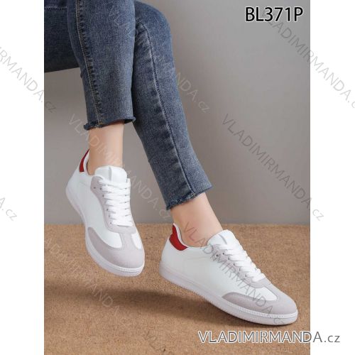 Damen-Sneaker (36-41) SSCHUHE SCHUHE OBSS24BL371