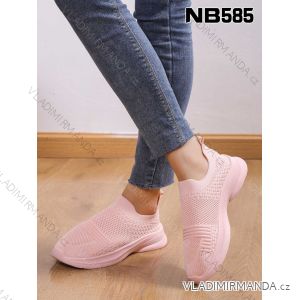 Tenisky dámské (36-41) SSHOES OBUV OBSS24NB585