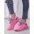 Damen-Sneaker (36-41) SSCHUHE SCHUHE OBSS24NB597