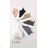 Damen-Sneaker (36-41) SSCHUHE SCHUHE OBSS24NB680