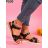 Damensandalen (36-41) SSCHUHE SCHUHE OBSS24PS30