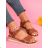 Damensandalen (36-41) SSCHUHE SCHUHE OBSS24PS30