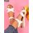 Damensandalen (36-41) SSCHUHE SCHUHE OBSS24PS30