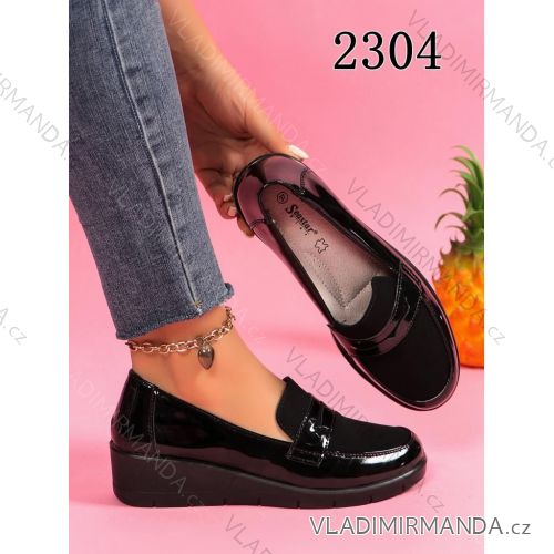 Poltopánky dámske (36-41) SSHOES OBUV OBSS242304